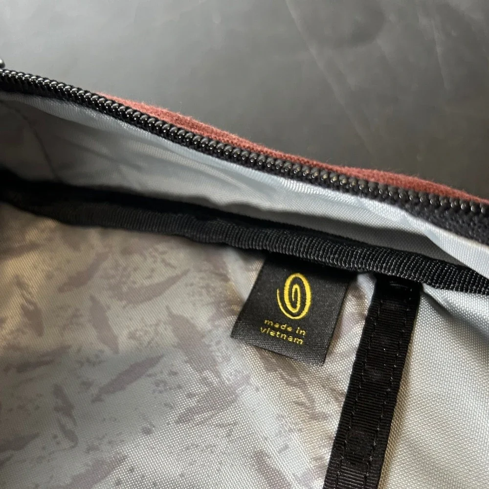 Timbuk2 laptop backpack